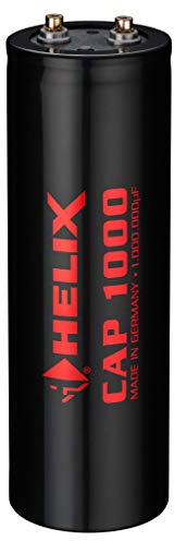 Helix Kondensator Cap 1000