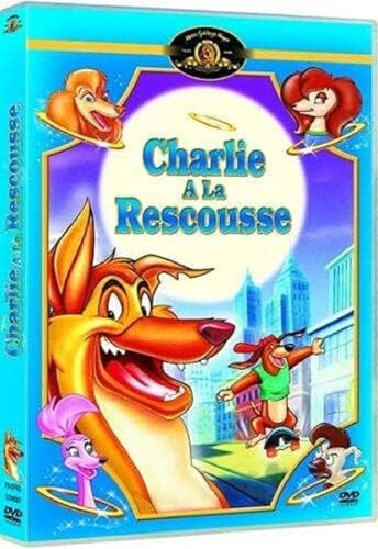 Charlie à la rescousse [FR Import]