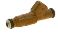 BOSCH 0280155831 Einspritzventil