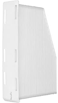 Pollenfilter von Airmatic (IF0111) Filter Heizung/Lüftung Pollenfilter