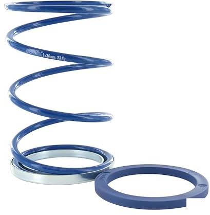 Gegendruckfeder, Polini, Evo-Slider für Piaggio, d=4,0mm