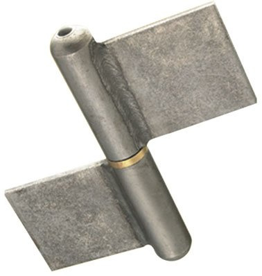 TORBEL - TB INDUSTRIE SAS Clemenson Schweißband 100 mm Flachknoten