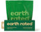 Earth Rated Hundekotbeutel, dicke Grab & Go Einzelrolle, ideal für das Aufsammeln im Garten, unparfümiert, 300 Beutel