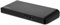 StarTech.com Dual Monitor USB-C Laptop Docking Station with 4K HDMI, DisplayPort, 4xUSB 3.0 Ports & 60W PD - USB C Dock for Windows (MST30C2DPPD), Black
