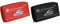 KALFF 23505 KFZ-Verbandtasche Kompakt, Inhalt DIN 13164, schwarz
