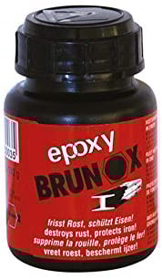 Brunox Epoxy Roststopp & Grundierung 100ml