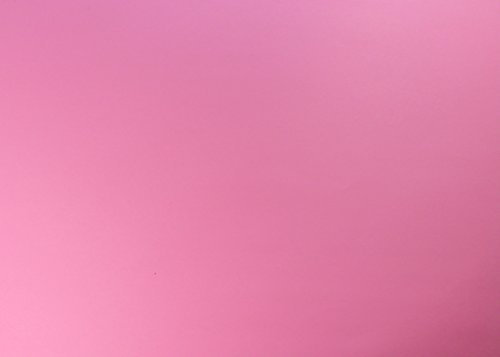 Clairefontaine 456433C - Packung mit 25 Bögen Fotokarton, 50x70cm, 270g, 1 Pack, Babyrosa