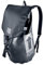 Singing Rock Transportinis krepšys Gear bag 35 - Juoda