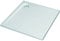 Ideal Standard K517401 Duschwanne, rechteckig, sehr flach, 100 x 100 cm, Weiß
