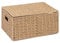 Arpan Large Storage Hamper Basket Box With Lid