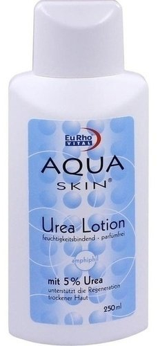 AQUA SKIN Urea Lotio 250 ml