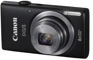 Canon Digital IXUS 135 Fotocamera digitale
