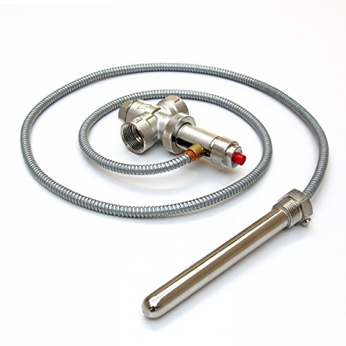 Watts Industries 43011002 Thermische Ablaufsicherung Watts STS20-200