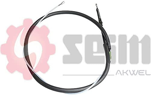 Seim 554395 Handbremsseil