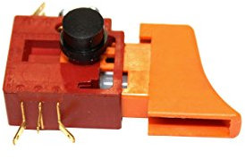 Makita 651282-3 Switch