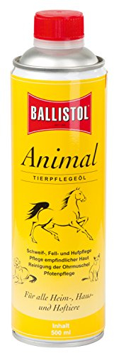 Ballistol animal 500 ml K29843 top Qualität