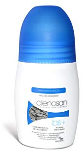 Clenosan Deo Roll On Min 75Ml