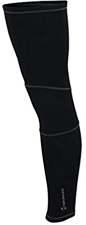 Nakamura Herren Beinlinge, Black, S/M, 4031999