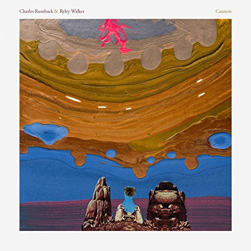 Dead oceans DOC 115