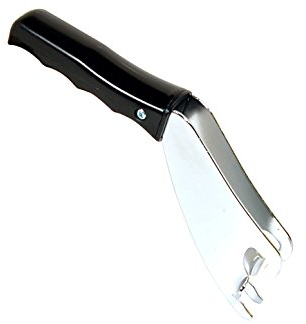 Lamona Beko 410920509 Lamona Beko Grill Grill Pan Handle Genuine Part Number 410920509,