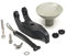 HUMMINBIRD MHX-XNPT KIT VENTOSAS para TRANSD. XNT-9-20 T