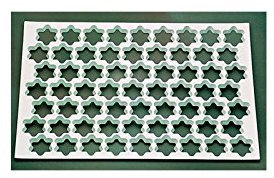 Matfer Plaque DECOUPOIRS 63 ETOILE-MT152002