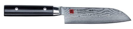 Kasumi Superior K-15 Santoku Messer 13 cm