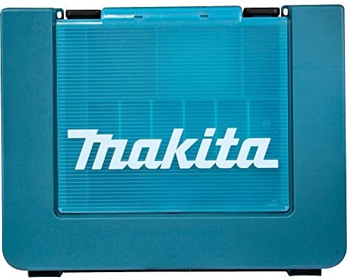 Makita 824753-5 CARRYING CASES FOR CORDLESS MACHINES Plastic, 1 piece