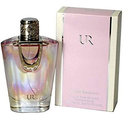Usher UR for Women Eau de Parfum - 100 ml