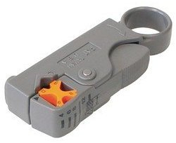 Abisolierer für Koaxialkabel SWC 2