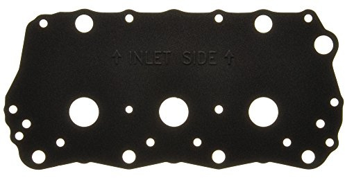 AJUSA 11103100 Zylinderkopf- / Ventildeckeldichtung Kompatibel mit LAND ROVER Freelander SUV L314 LVP100470 LVP100470L