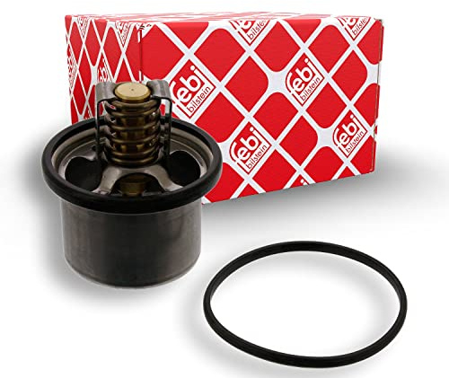 febi bilstein 11496 Thermostat mit Dichtring, 1 Stück