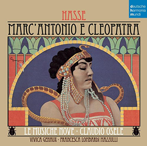 Marc'Antonio E Cleopatra