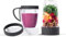 NutriBullet Ersatz-Set für Becher und Klinge, 680 ml.