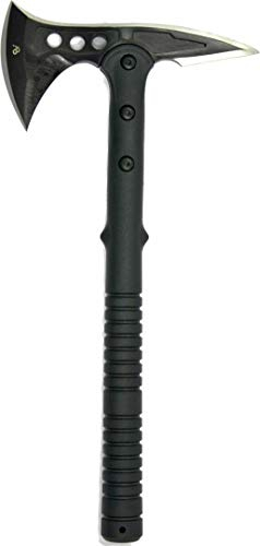 AB Tomahawk táctico para Acampar y Aventura (TF1)