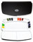 ECOMMERCER INC Mijello Fusion 20 Palette d'aquarelle pliable – 3020