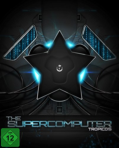 Tropico 5 - Der Supercomputer [PC Code - Steam]