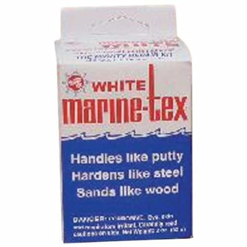 Marine-Tex RM305K-B Standard Blanc