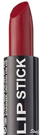Stargazer Lipstick 127 Bright Red 3.2g - STGSGS178-127
