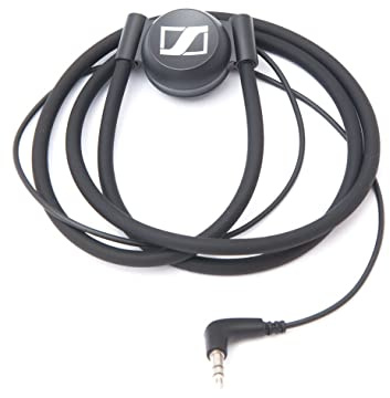 Sennheiser EZT 3012 Antenne omnidirectionnelle mâle polarisation Circulaire 28 Ω 12 m 0,4 m