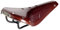 Brooks Herren Fahrradsattel B17 Narrow, braun, Brooks B17 Narrow
