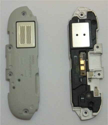 Repuesto original de altavoz para Samsung Galaxy S4 GT i9500, i9505