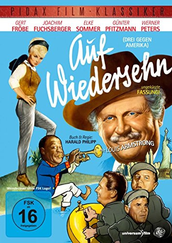 Pidax Film- und Hörspielverlag (Alive AG)