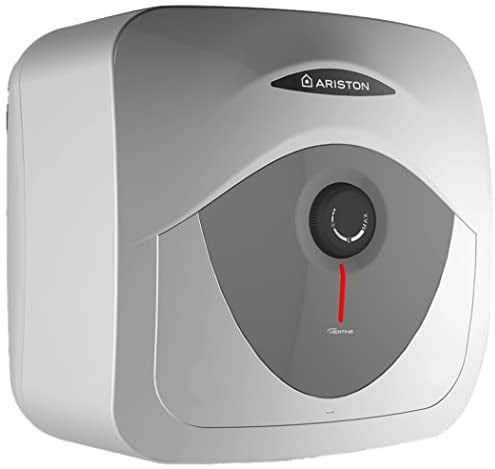 Ariston 3100330 ANDRISRS 10U/3 EU, Bianco