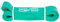 Dittmann Premium Pull-Up Assistance Übungs-und Trainingsbänder, grün, 104 cm