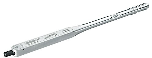 GEDORE Drehmomentschlüssel Dremometer DZ A+S, 1 Stück, 7463-10