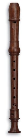 Mollenhauer 5120 DENNER Sopran Palisander barock