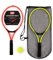 Tennis-Set für 2 Spieler in Tragetasche