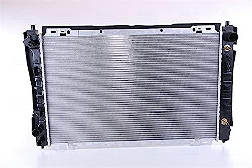 Nissens Radiator - 62003