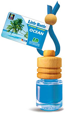 L&D Little Bottle Duftflakon Ozean